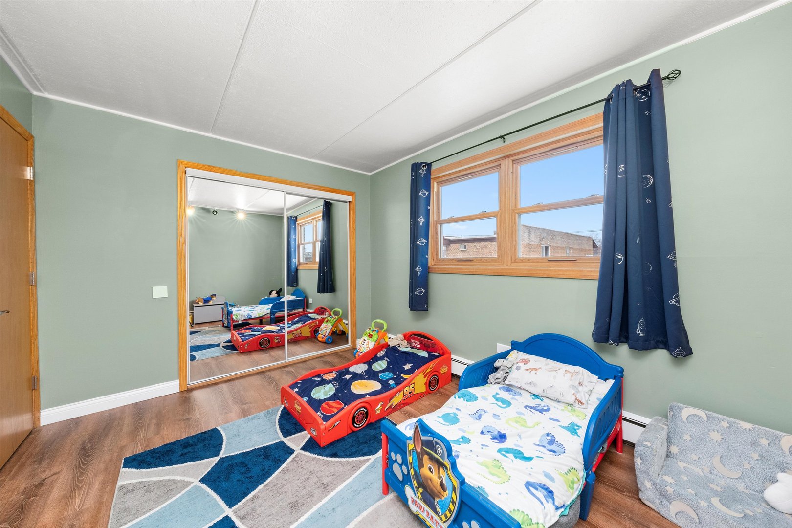 7932 W 93rd Street Unit: 2A