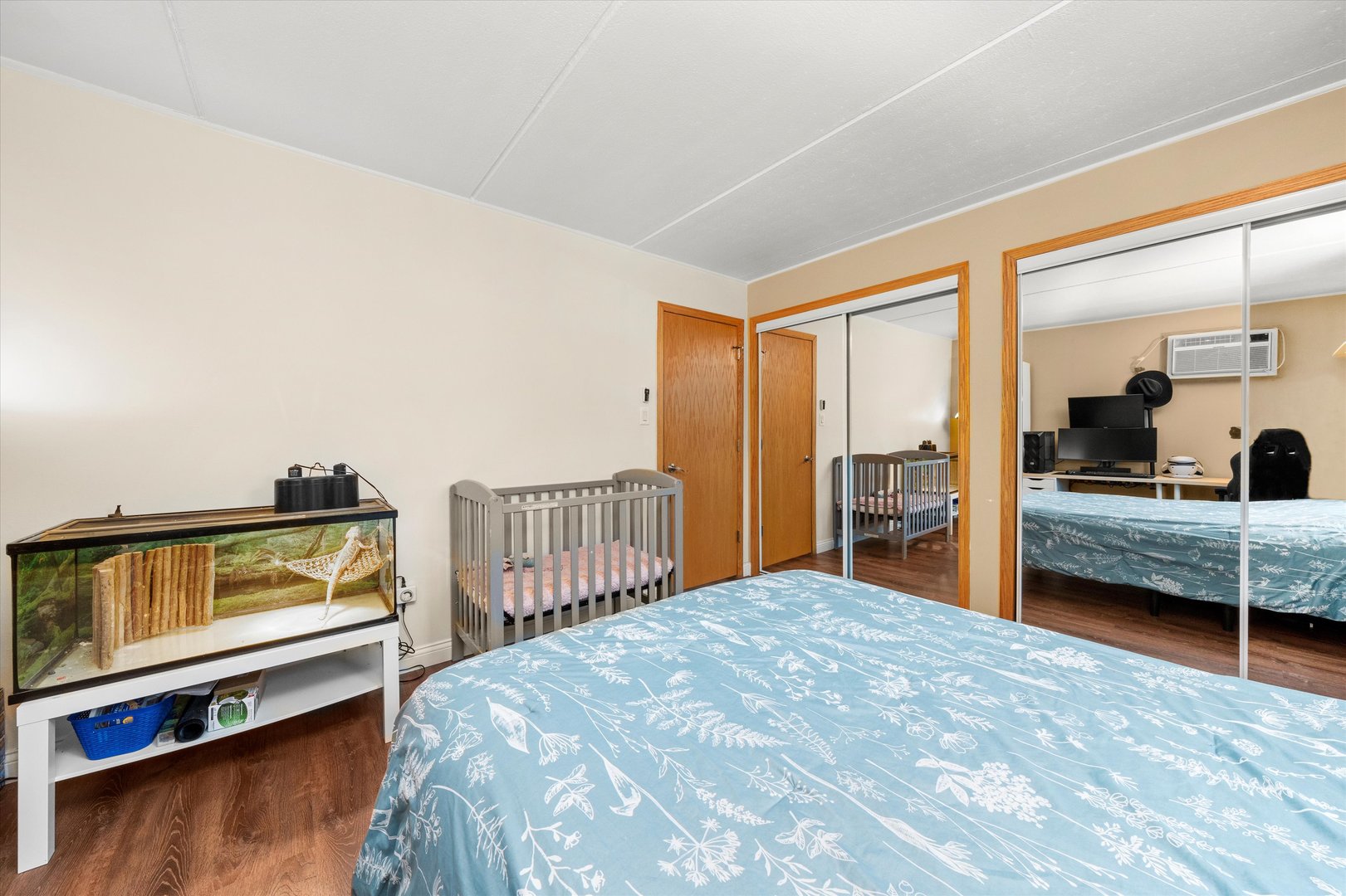 7932 W 93rd Street Unit: 2A