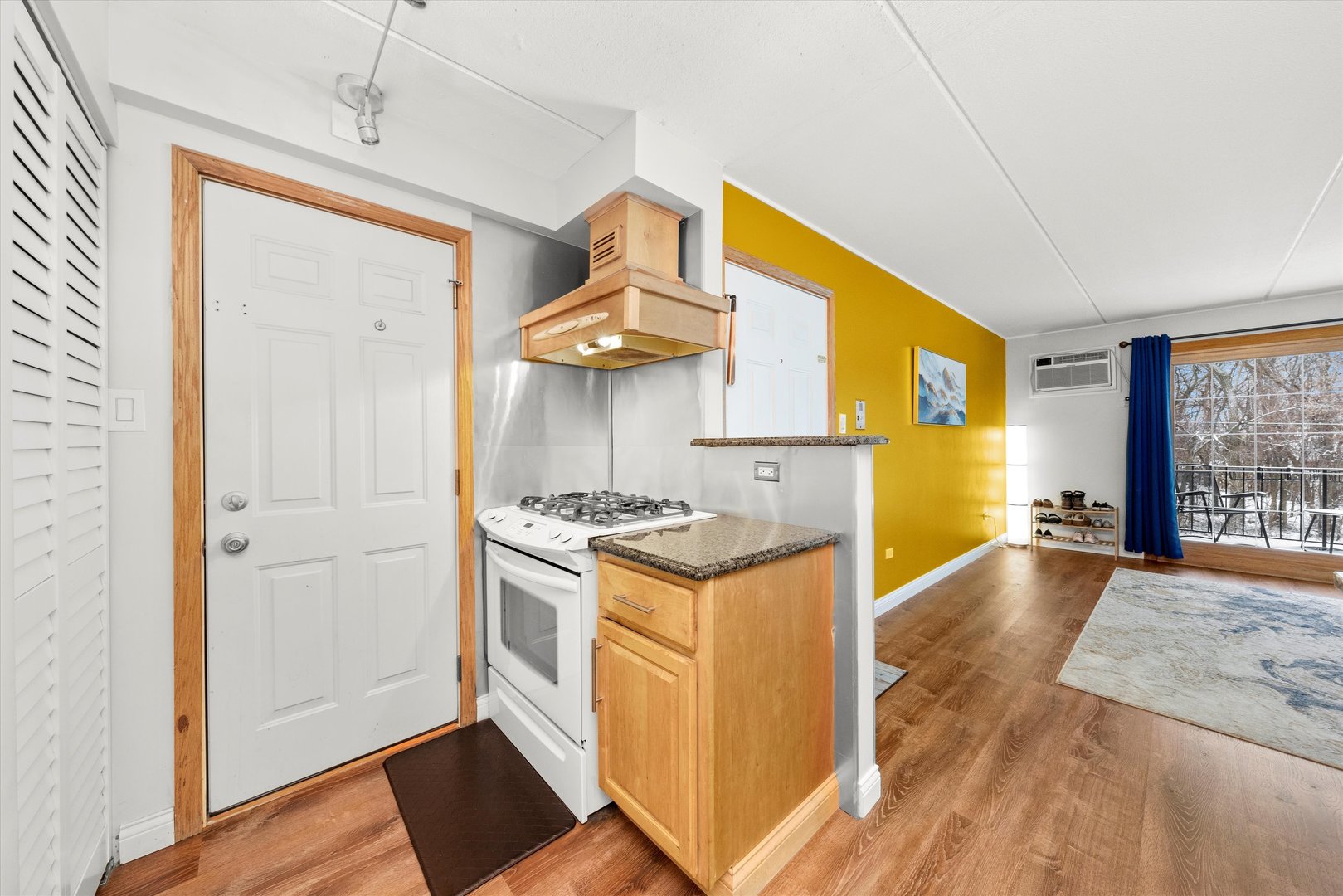 7932 W 93rd Street Unit: 2A