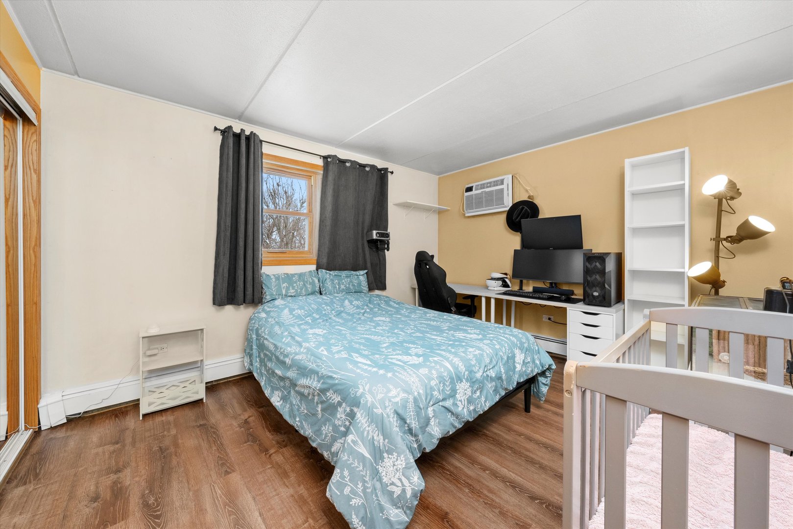 7932 W 93rd Street Unit: 2A