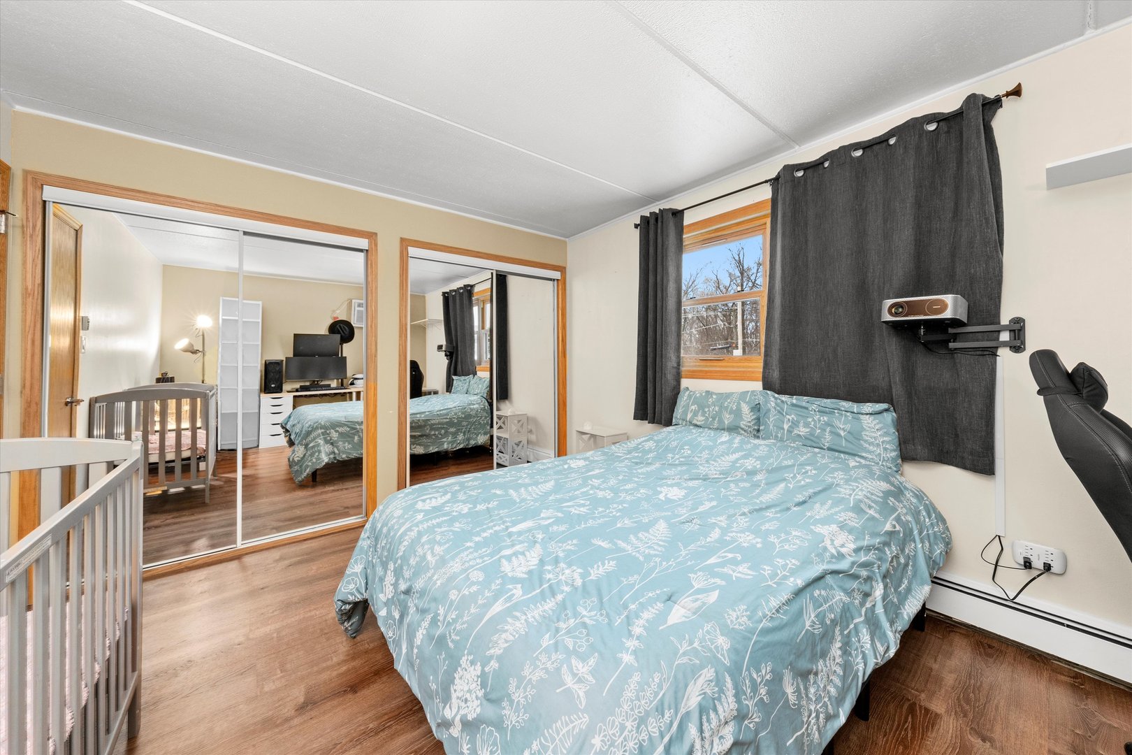 7932 W 93rd Street Unit: 2A