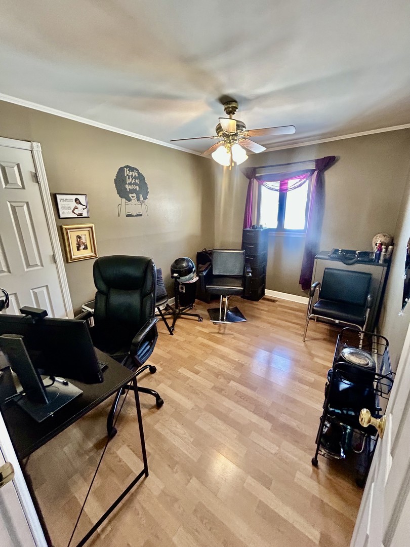410 Indianwood Boulevard