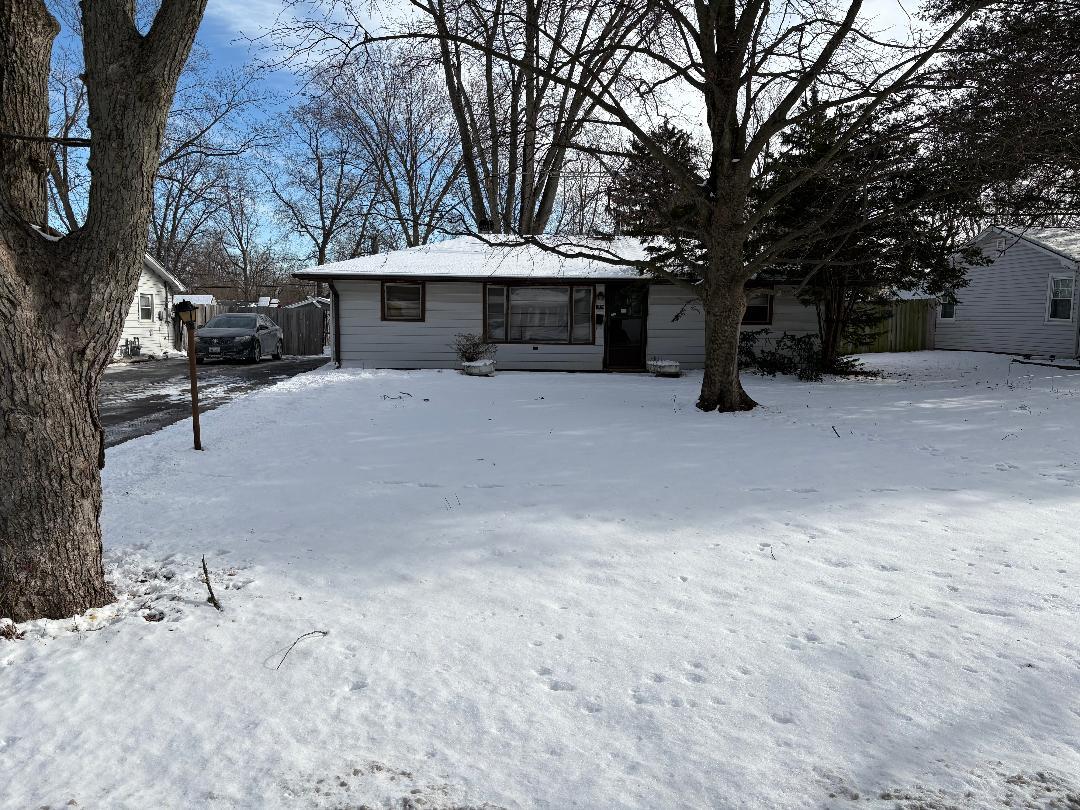 3519 Ashland Avenue