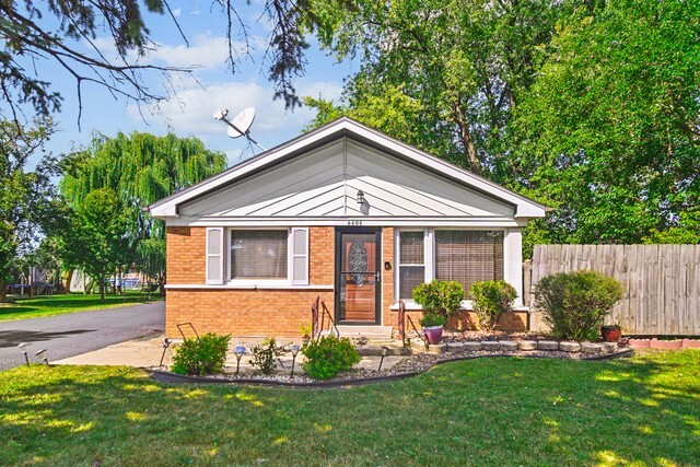 6404 W 85th Place