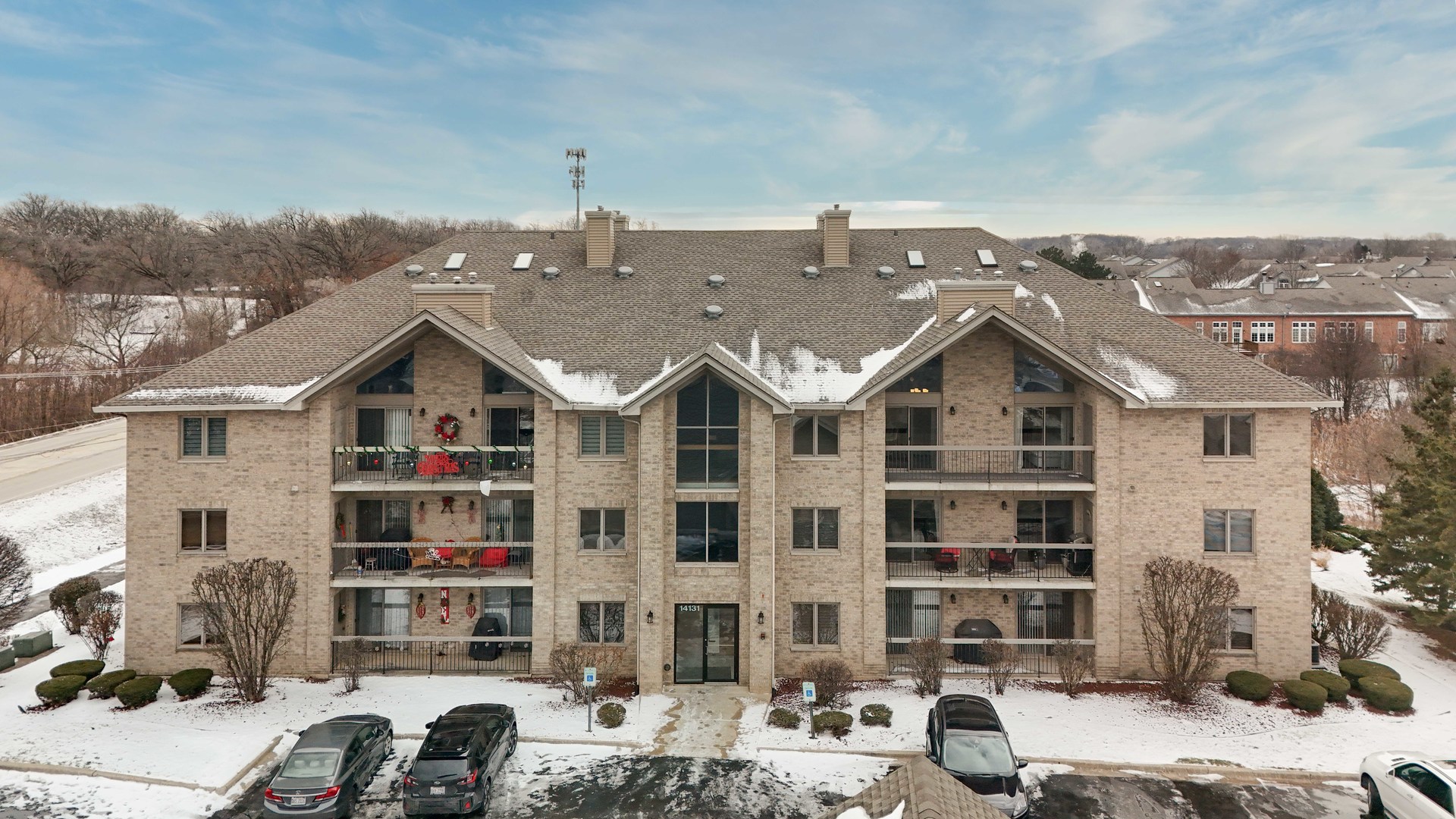 14131 Norwich Lane Unit: 302