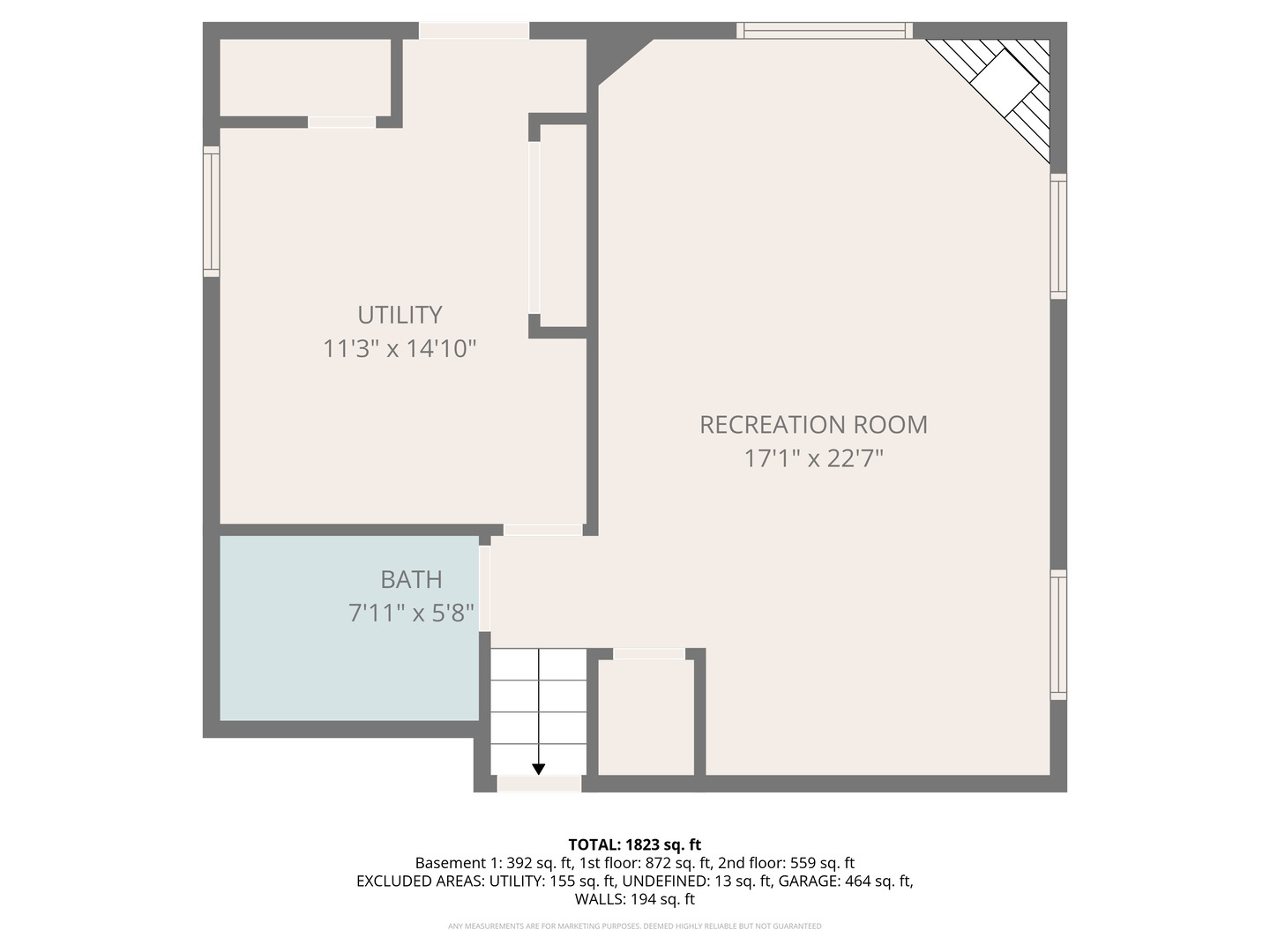 8545 Candlelight Drive
