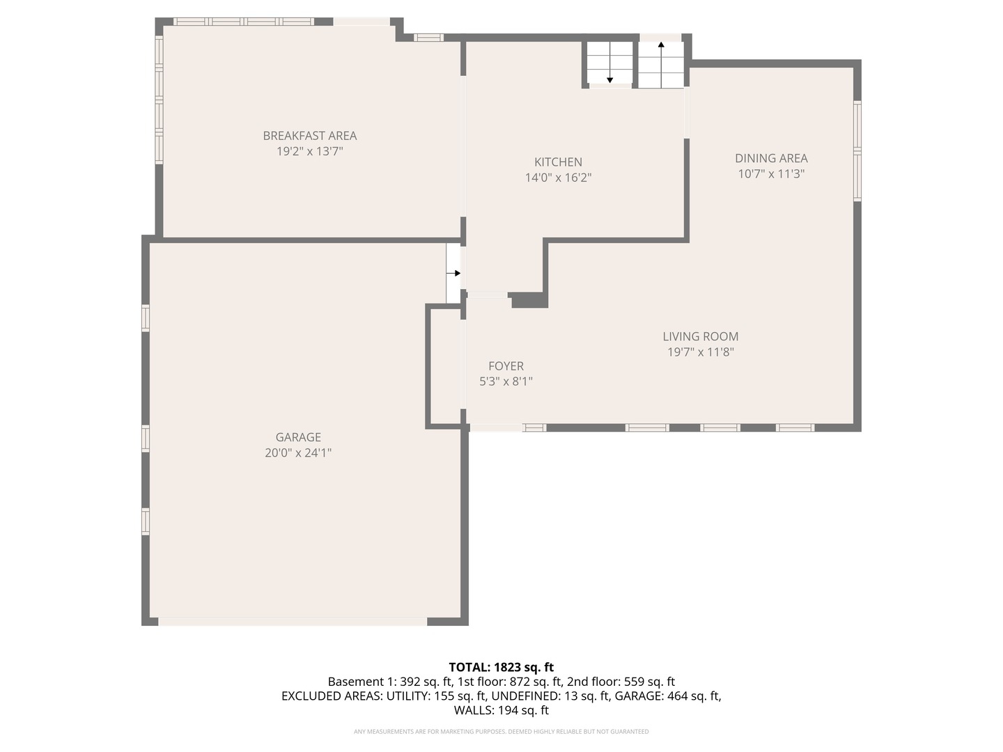 8545 Candlelight Drive