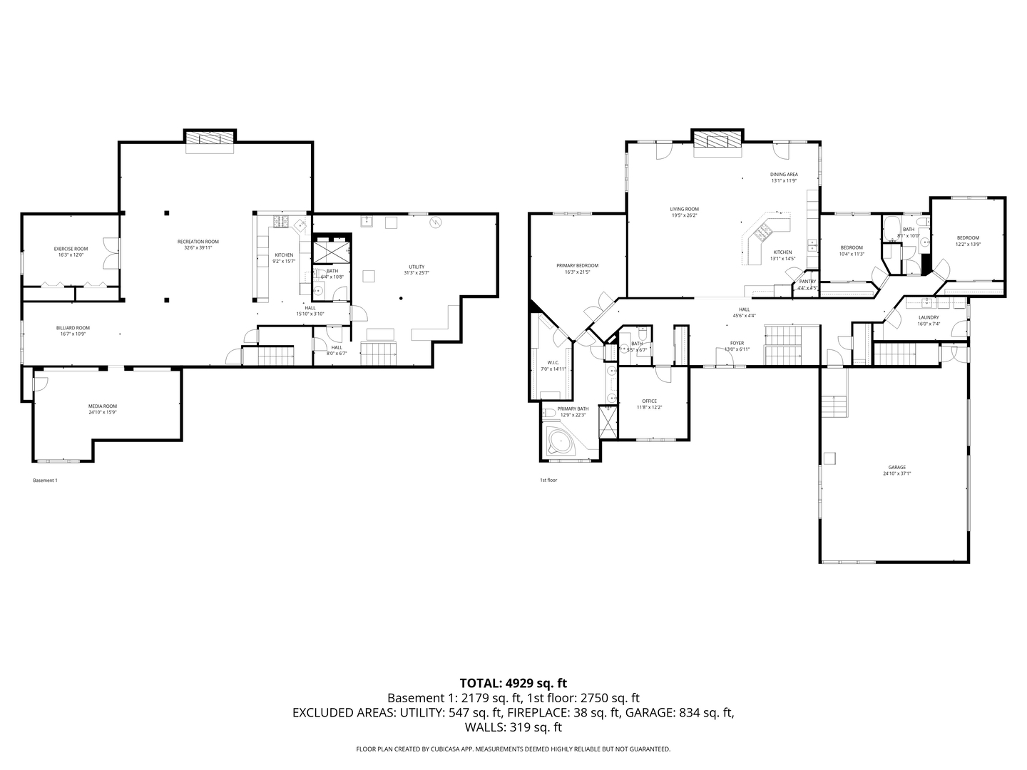 17966 S Hunt Club Drive