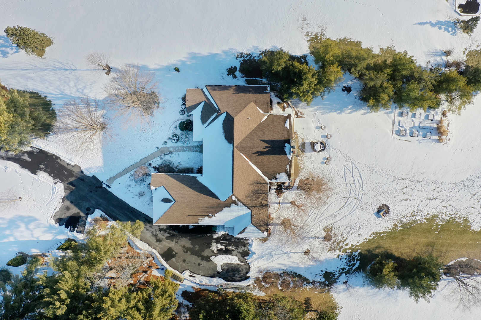 17966 S Hunt Club Drive