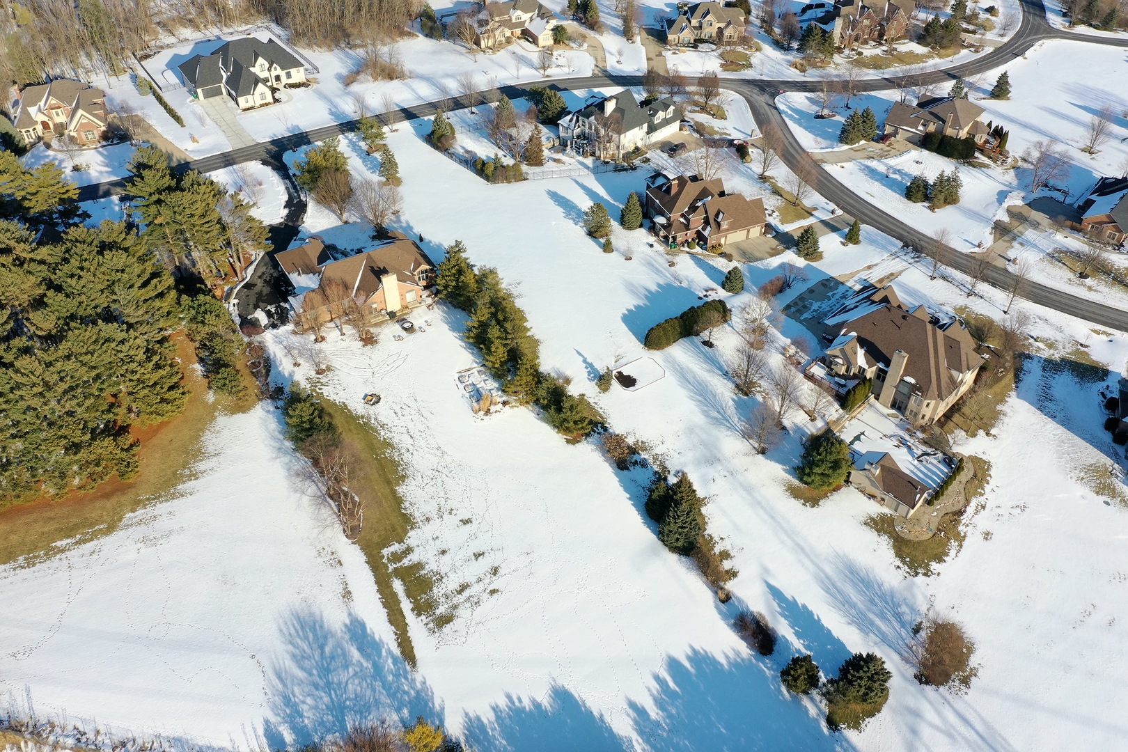 17966 S Hunt Club Drive