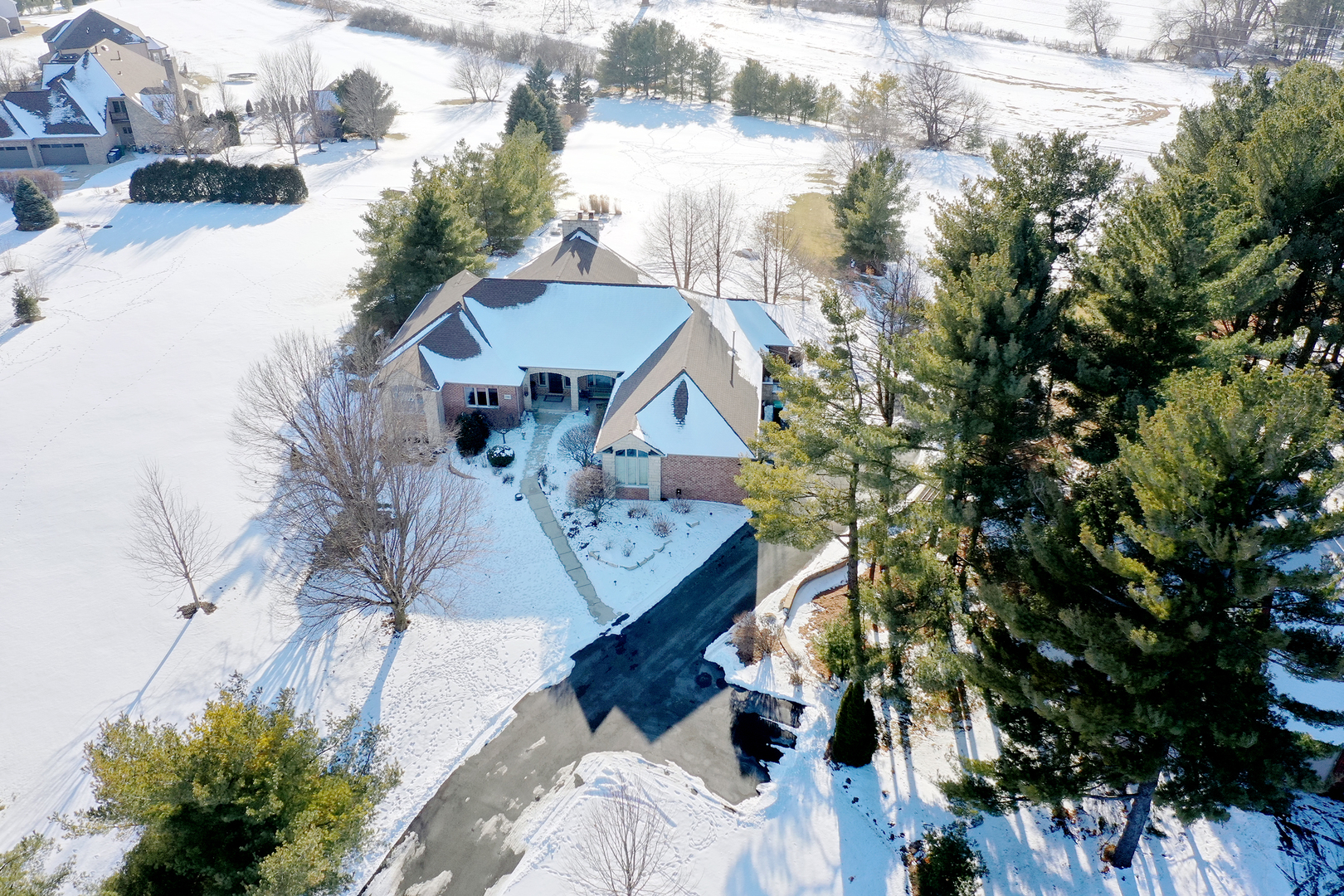 17966 S Hunt Club Drive