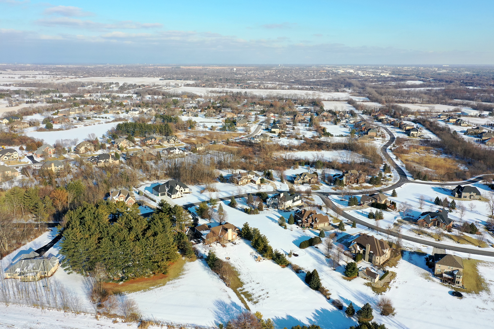 17966 S Hunt Club Drive