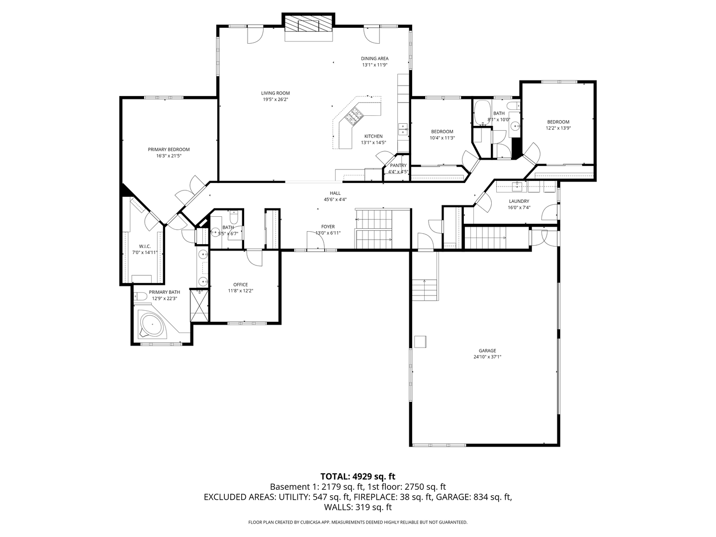 17966 S Hunt Club Drive