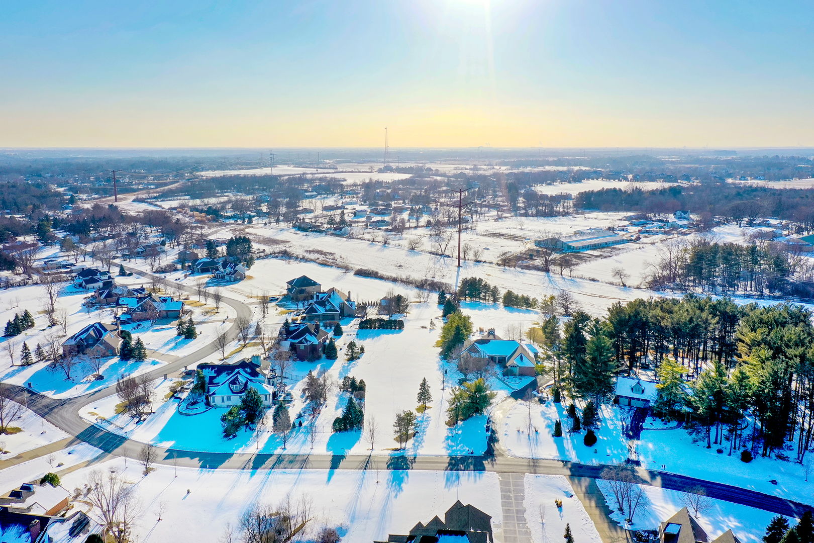 17966 S Hunt Club Drive