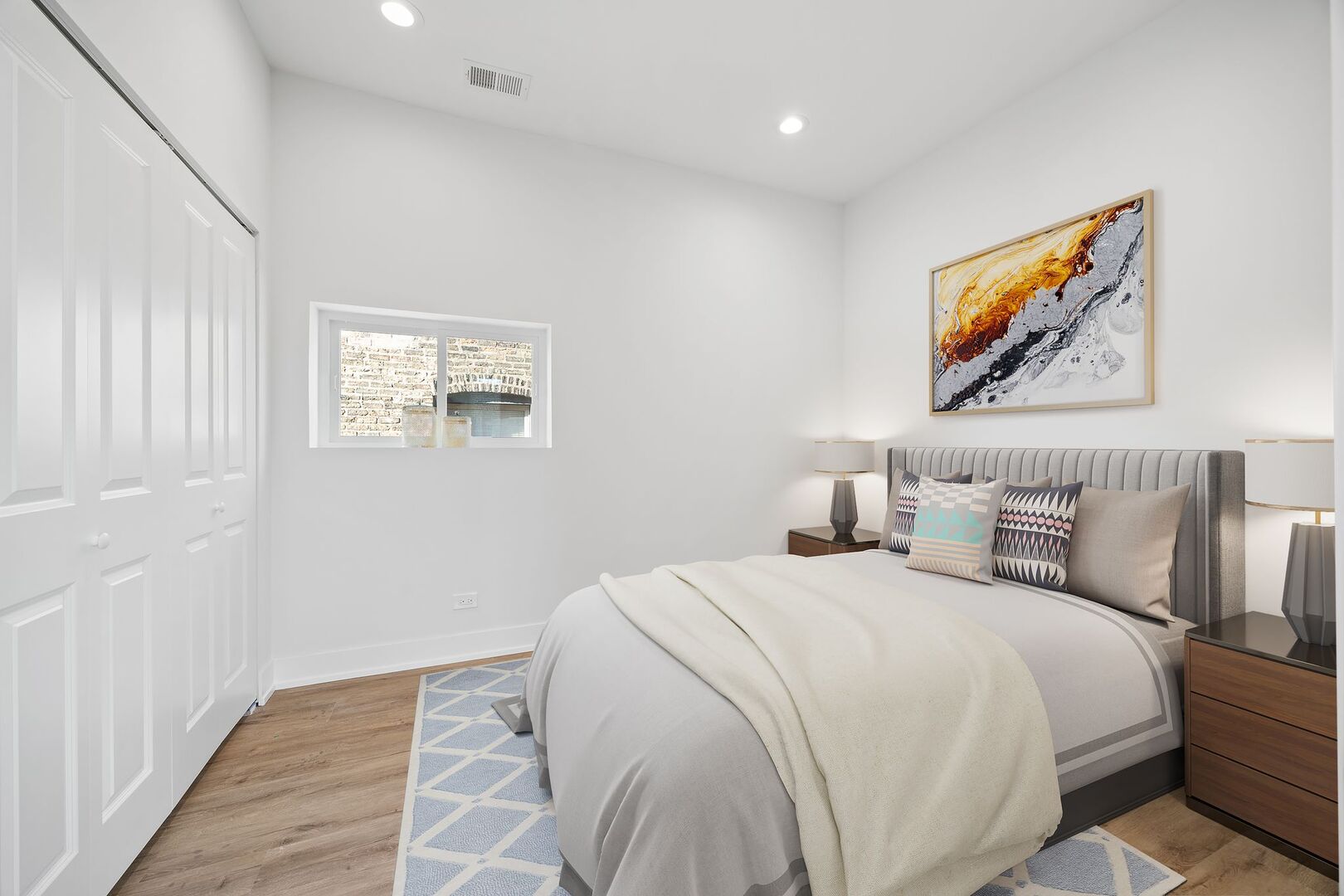 2741 W Belmont Avenue Unit: 1