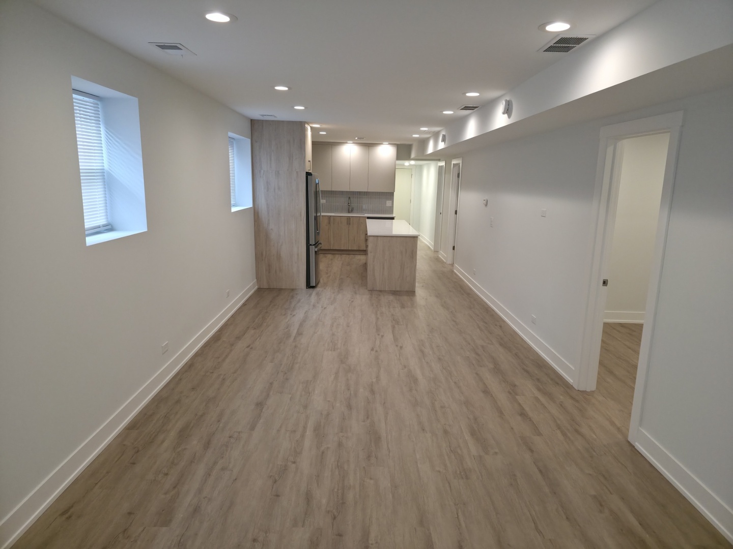 2741 W Belmont Avenue Unit: GARDEN