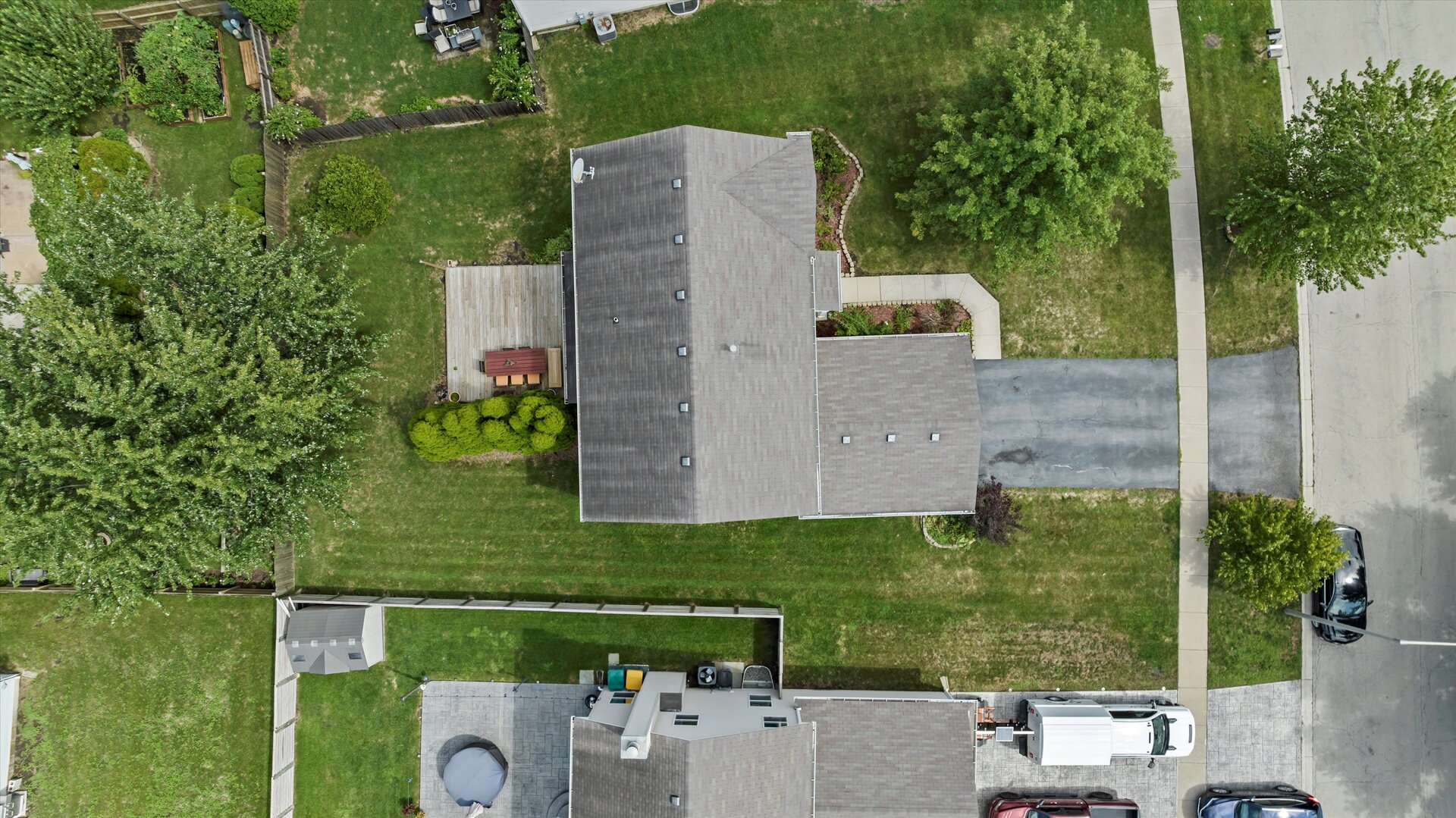 6501 ROTH Drive