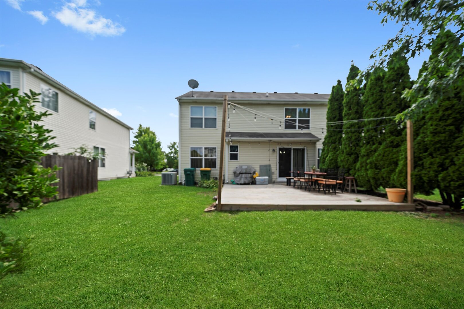 6501 ROTH Drive