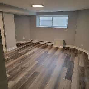 2827 W Lunt Avenue Unit: GARDEN