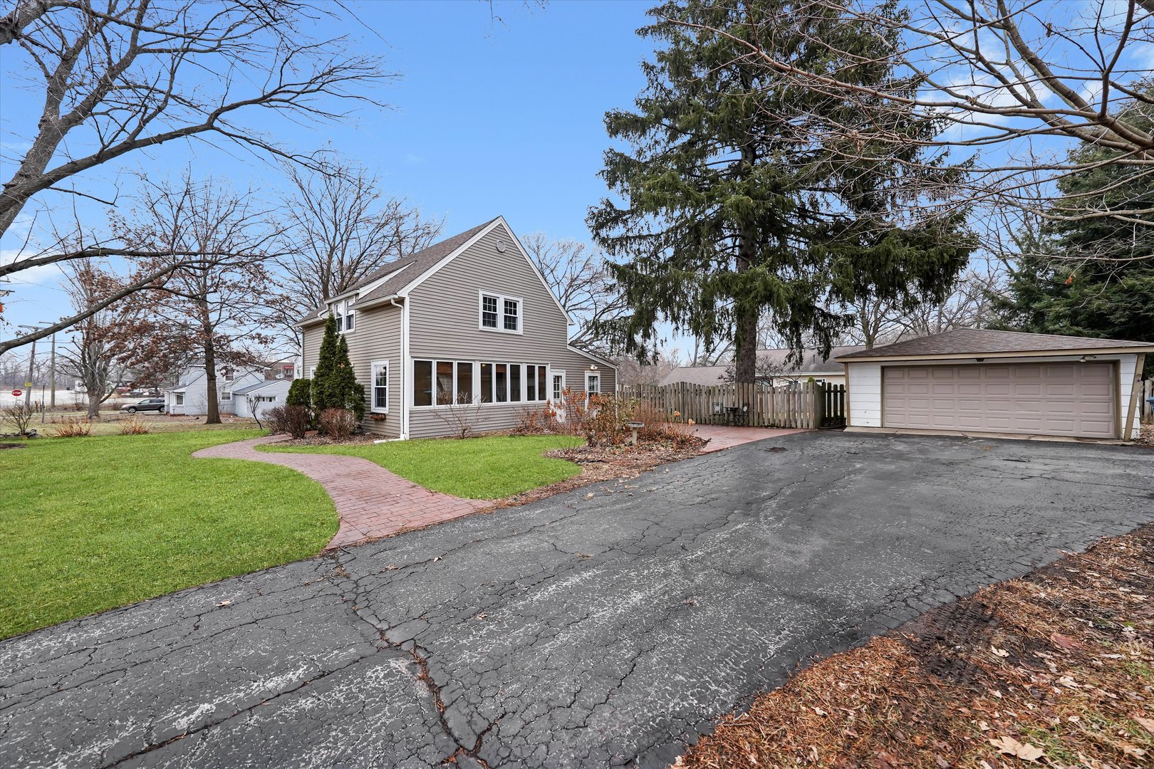 11913 S 71st Court