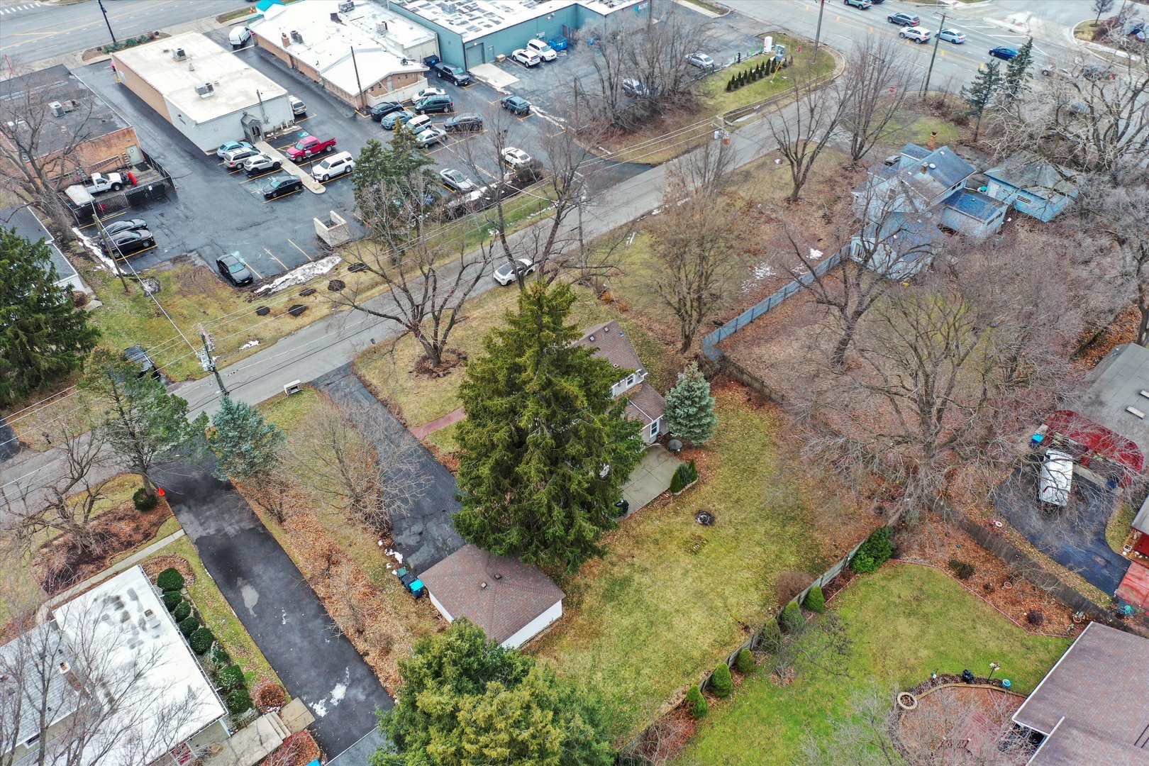 11913 S 71st Court