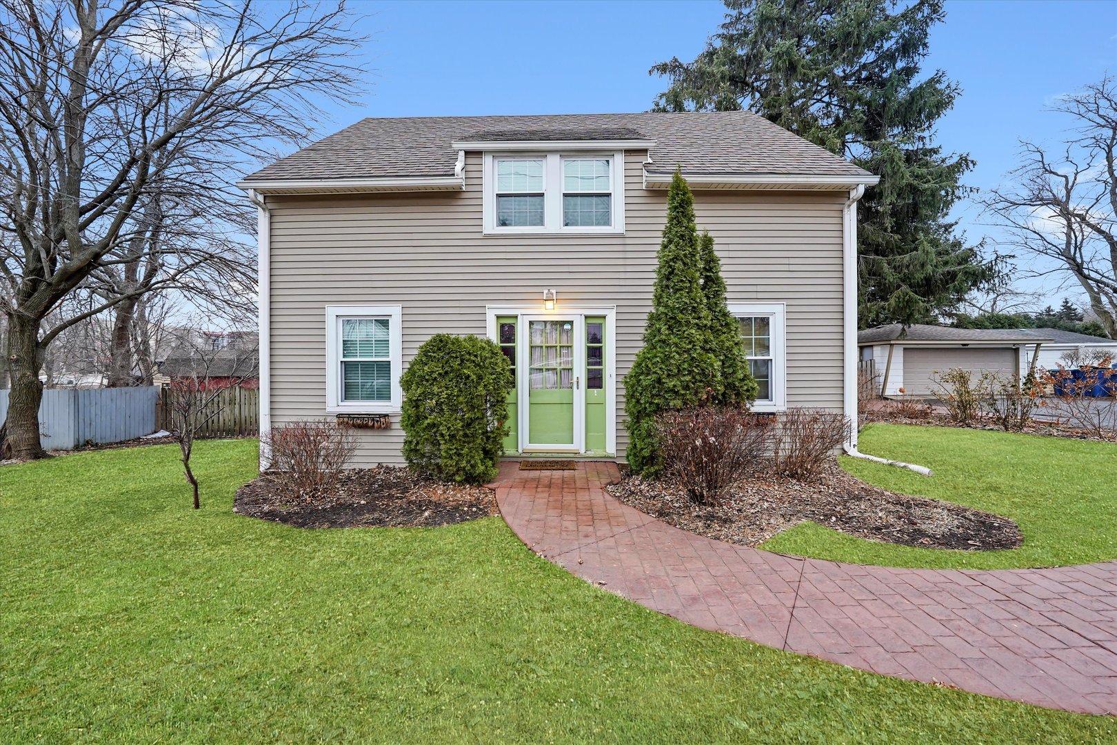 11913 S 71st Court