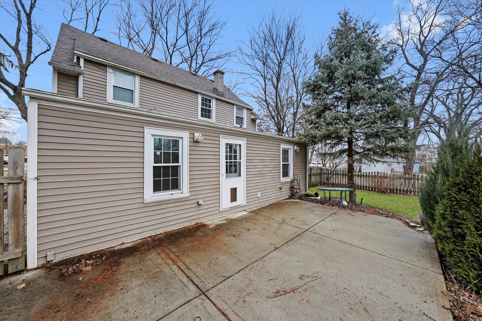 11913 S 71st Court