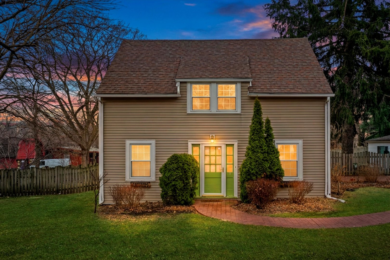 11913 S 71st Court