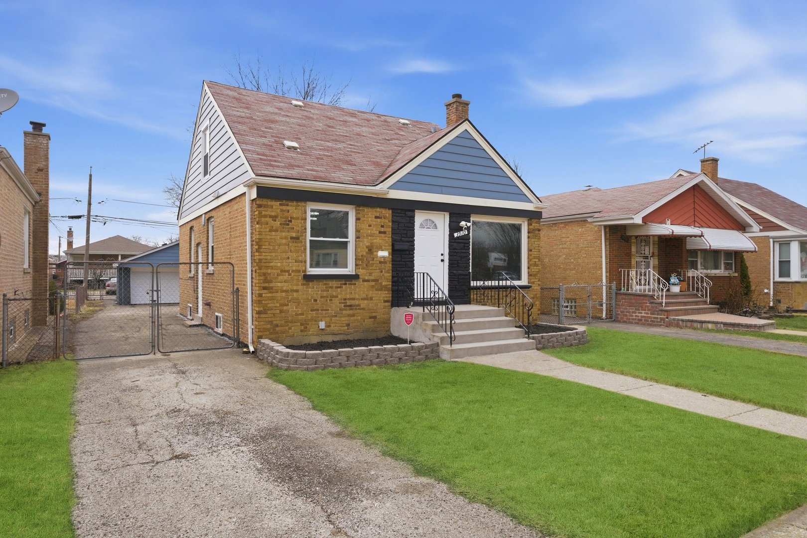 3910 W 85th Street