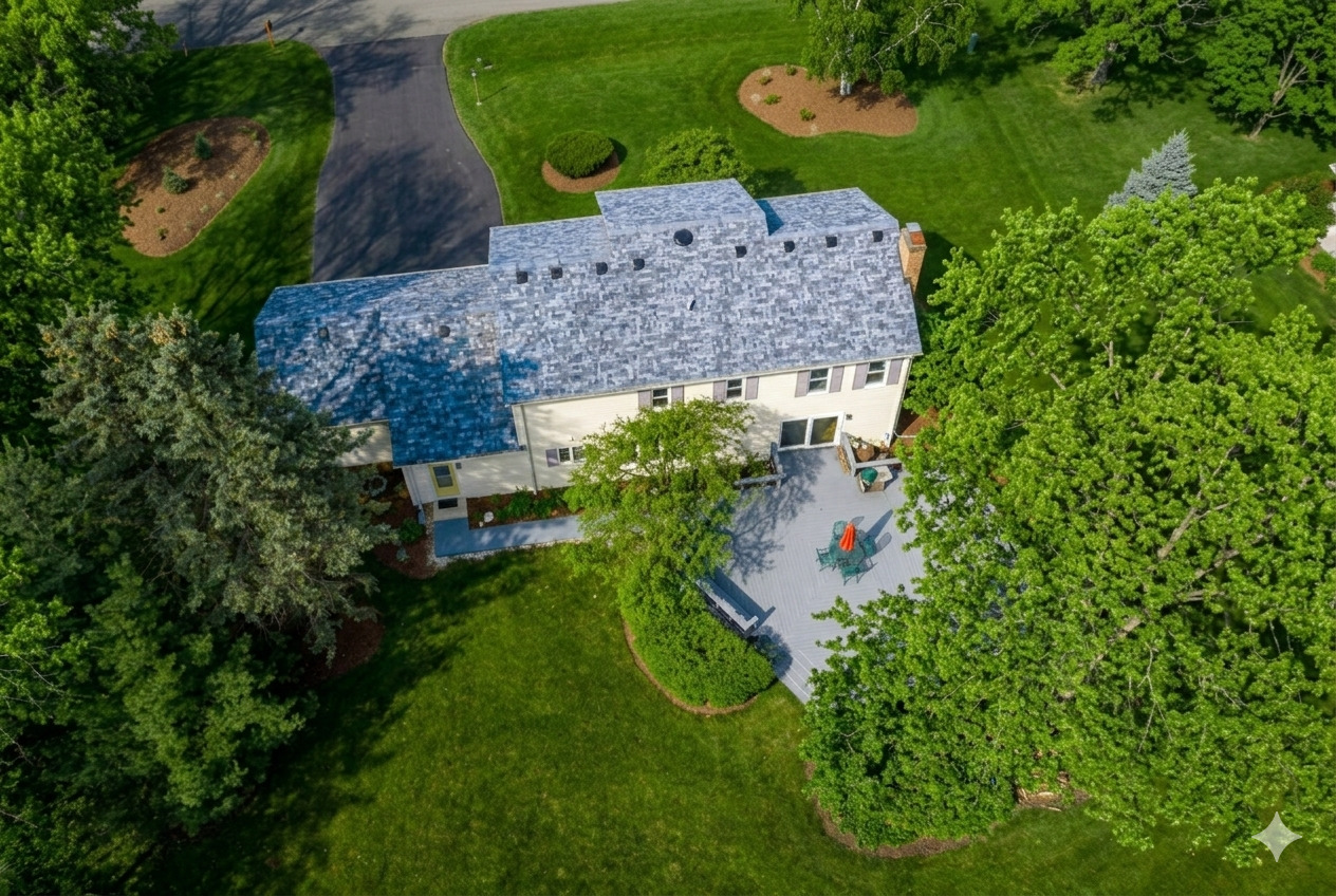 25707 N Eagle Drive
