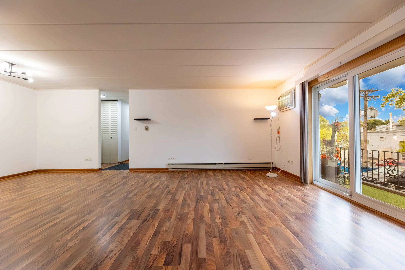 10117 S Cicero Avenue Unit: 206