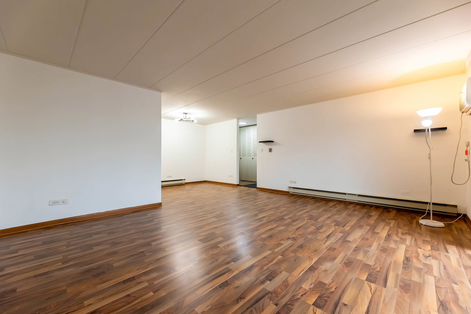 10117 S Cicero Avenue Unit: 206
