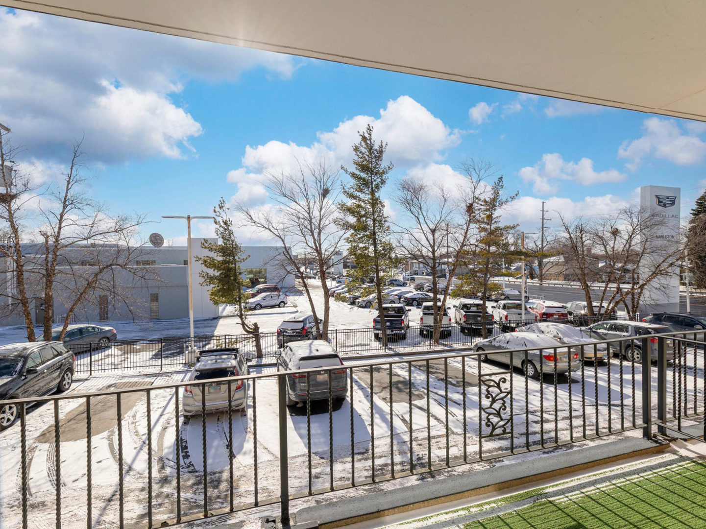 10117 S Cicero Avenue Unit: 206