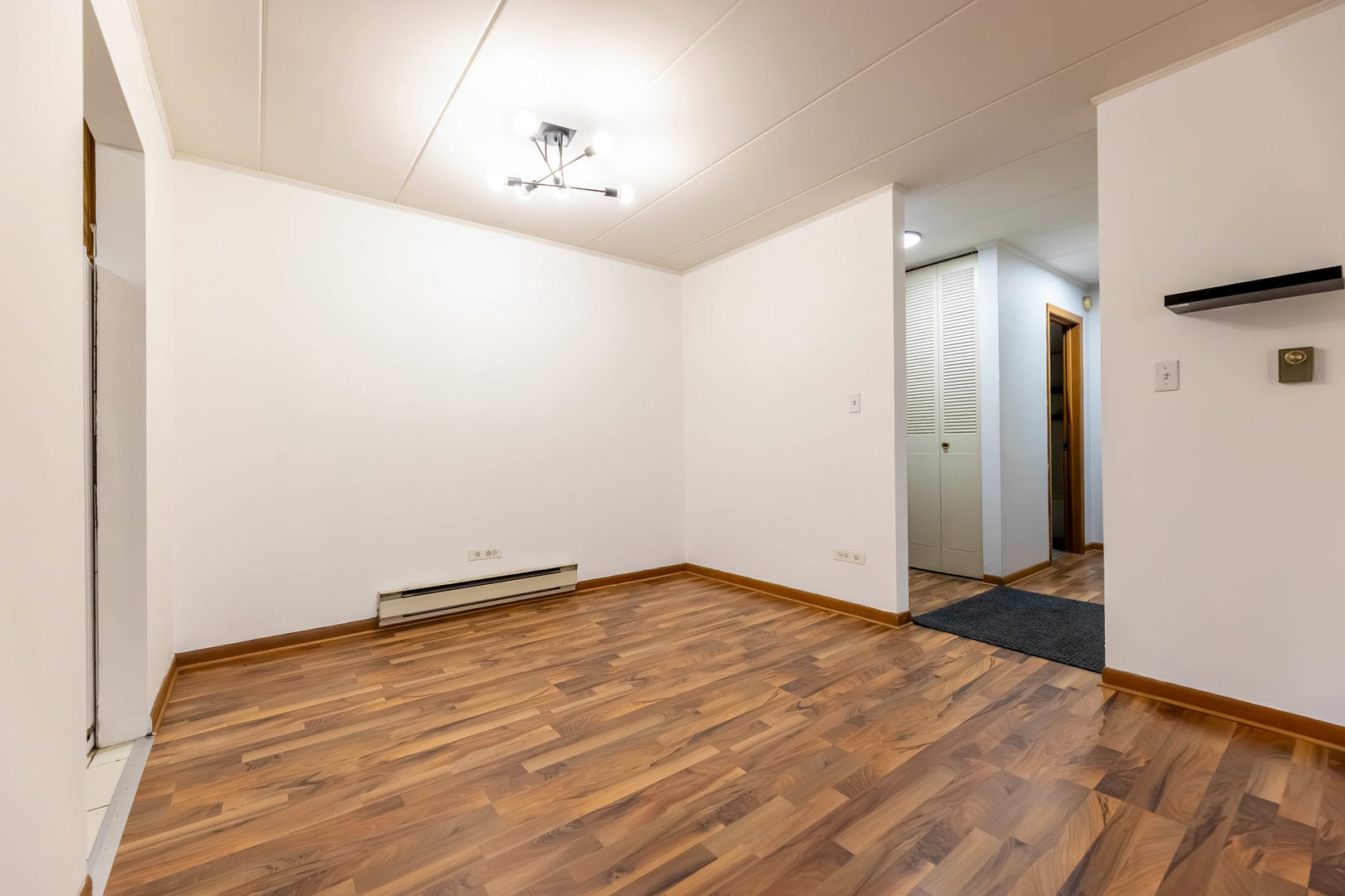 10117 S Cicero Avenue Unit: 206