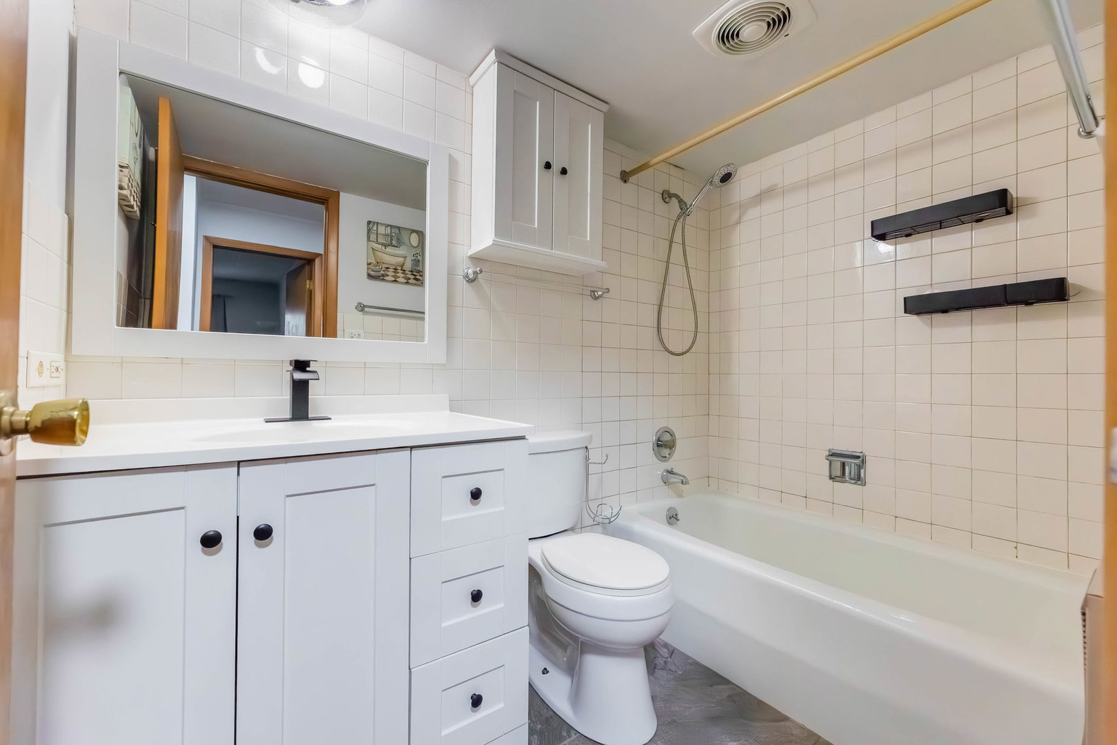 10117 S Cicero Avenue Unit: 206