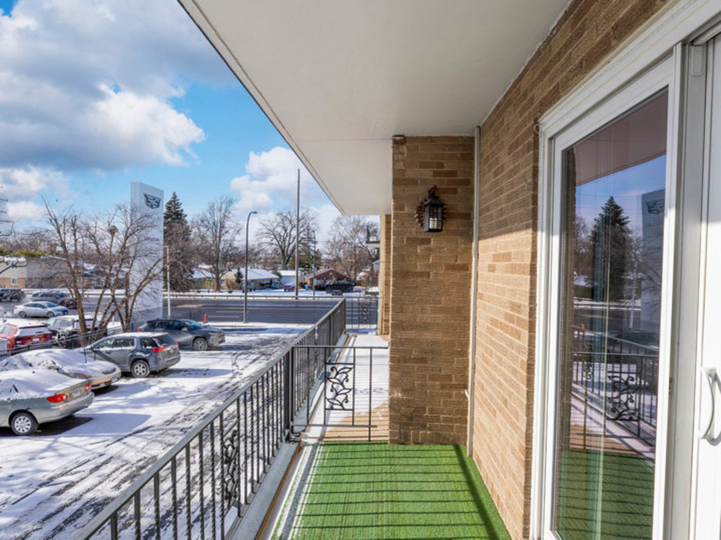 10117 S Cicero Avenue Unit: 206