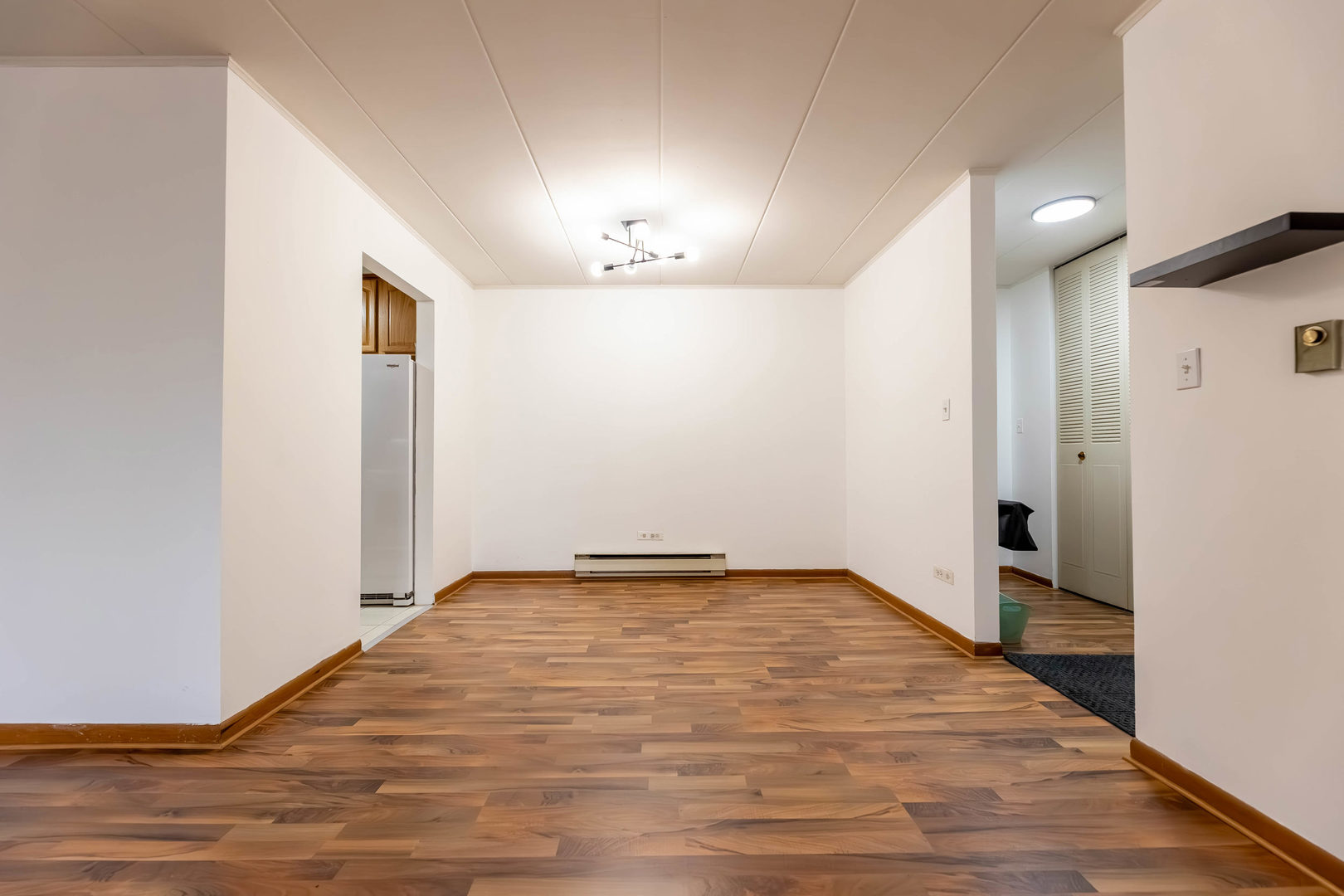 10117 S Cicero Avenue Unit: 206