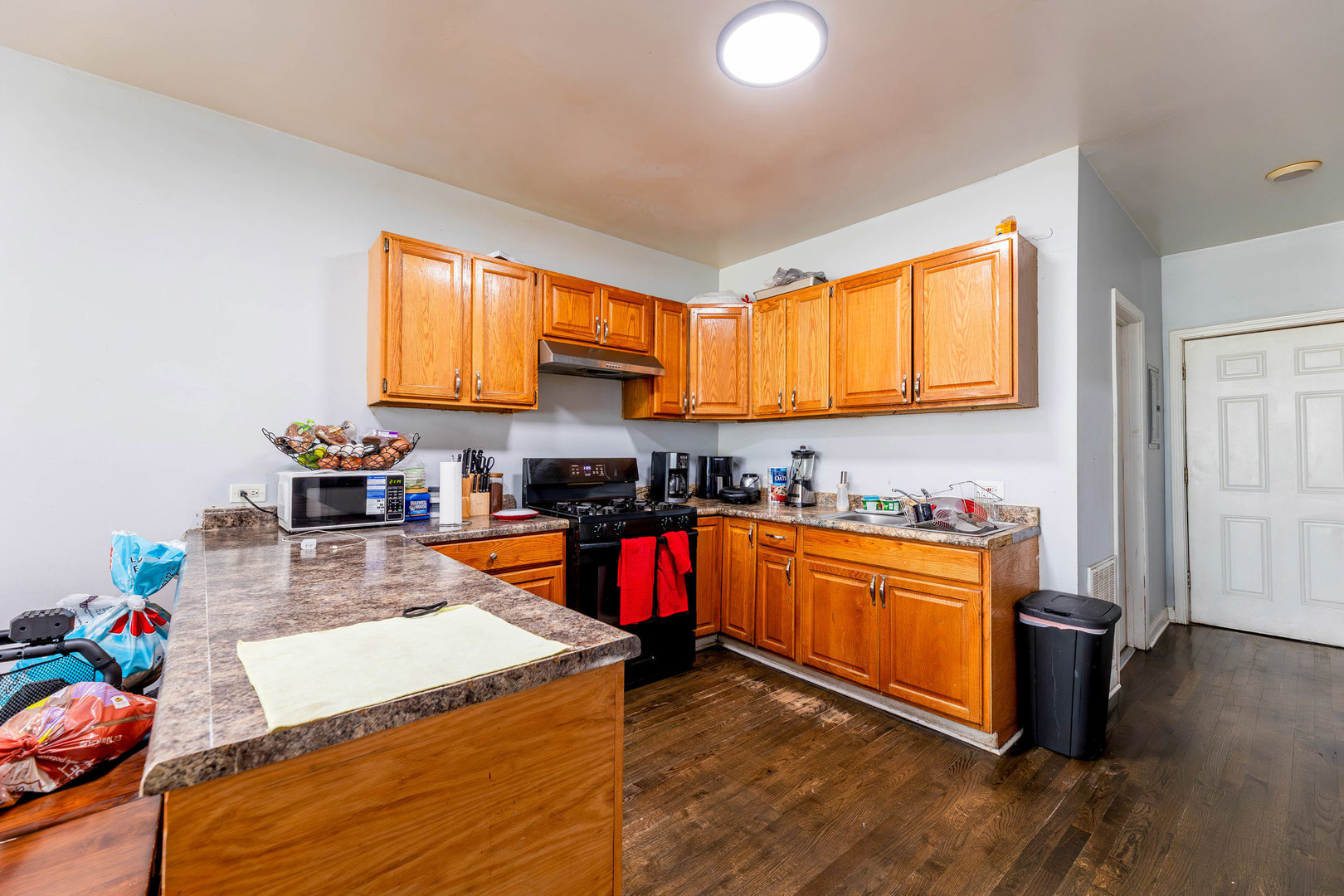 7508 W 59th Street