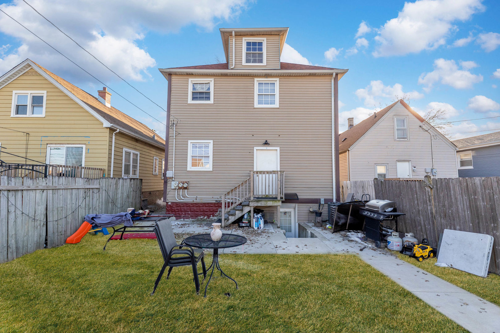 7508 W 59th Street