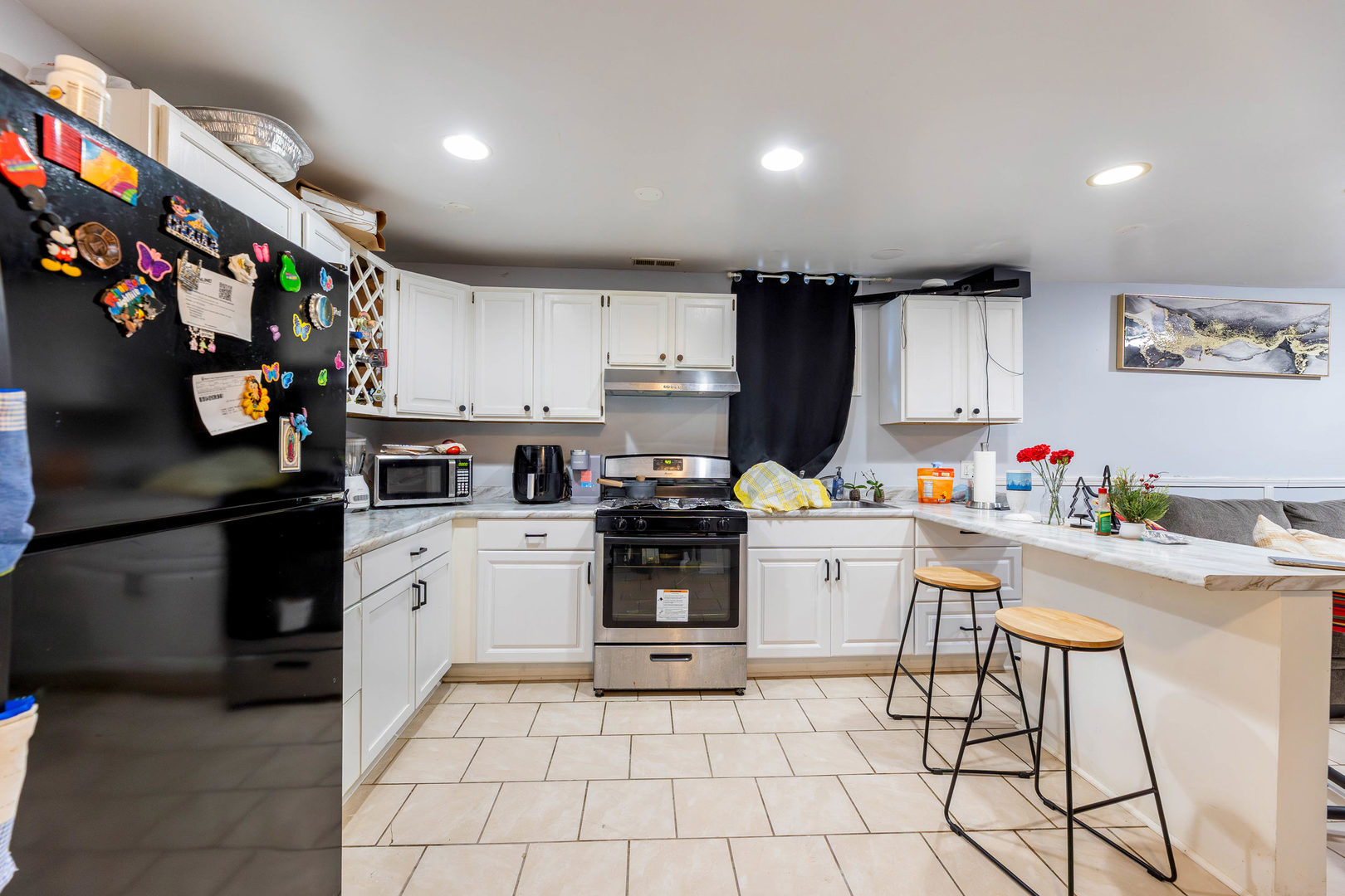 7508 W 59th Street