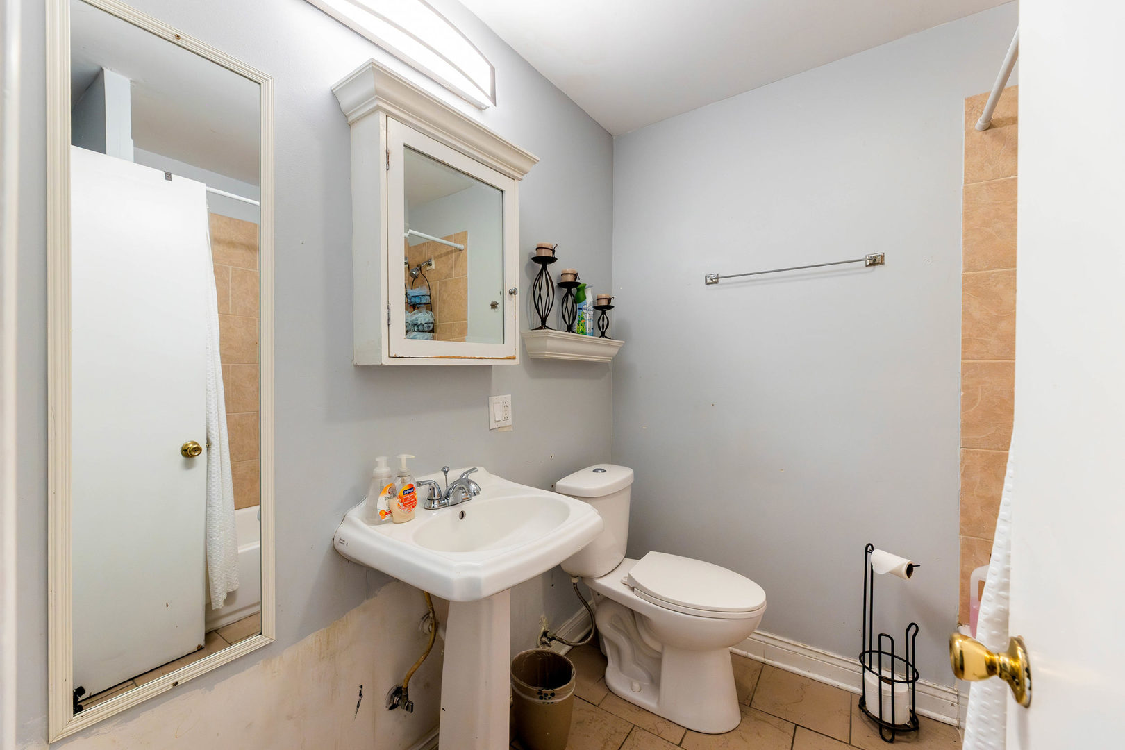 7508 W 59th Street