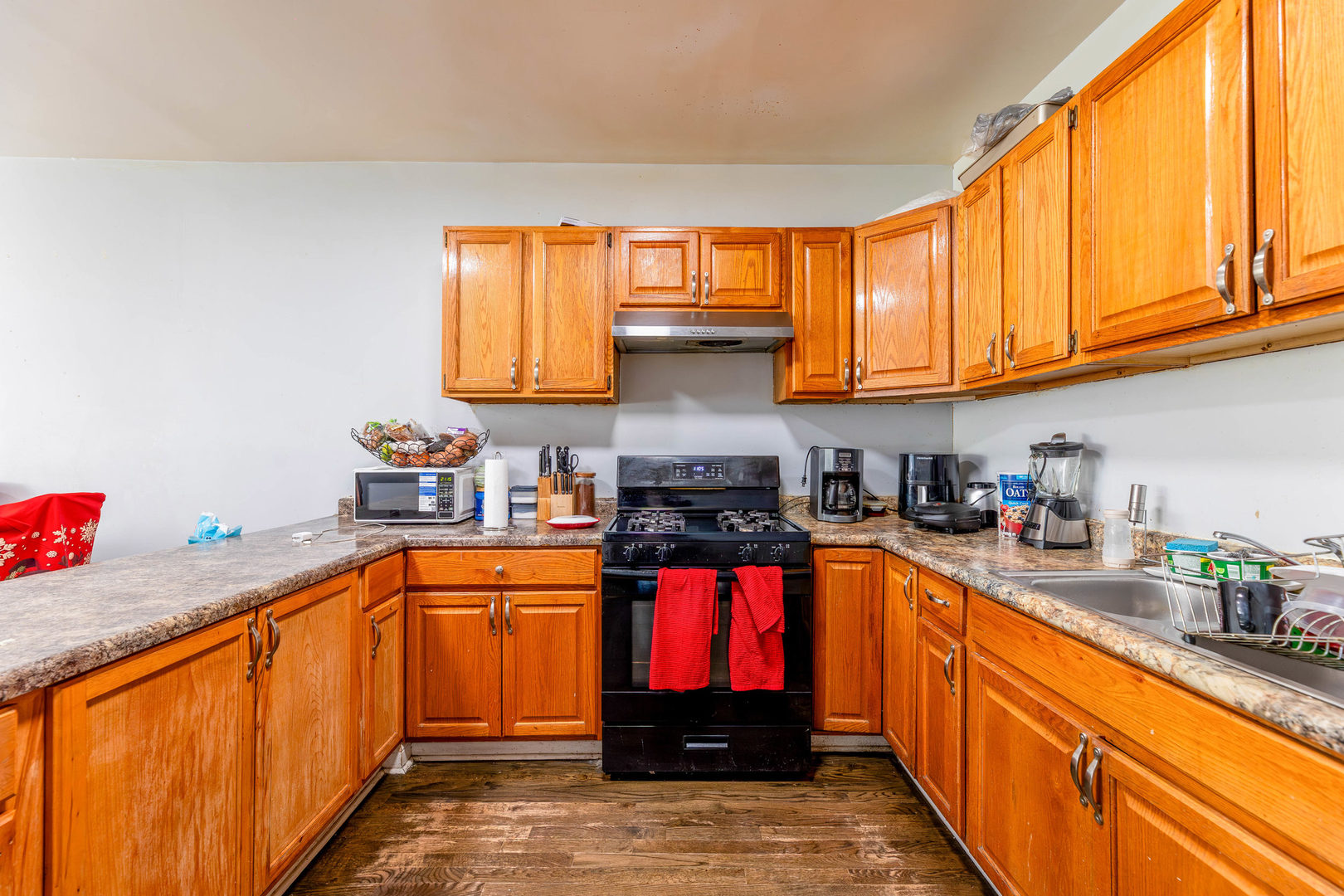 7508 W 59th Street