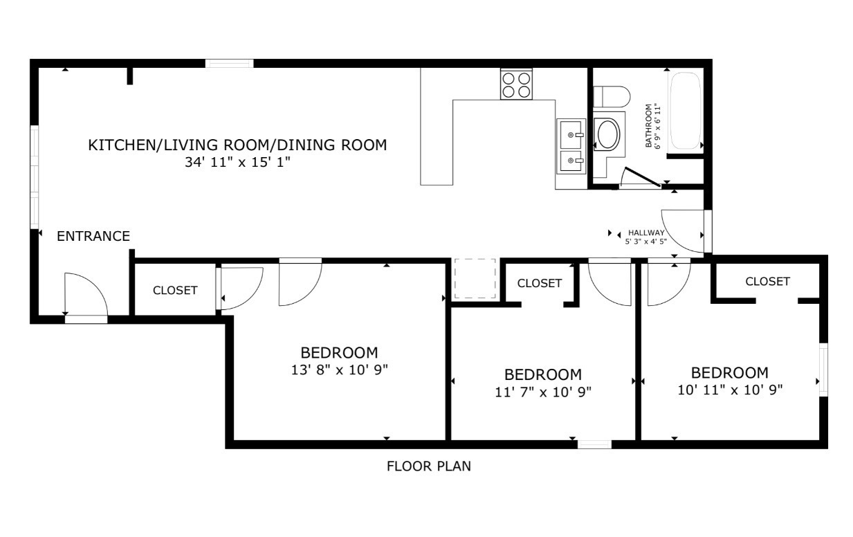 7508 W 59th Street