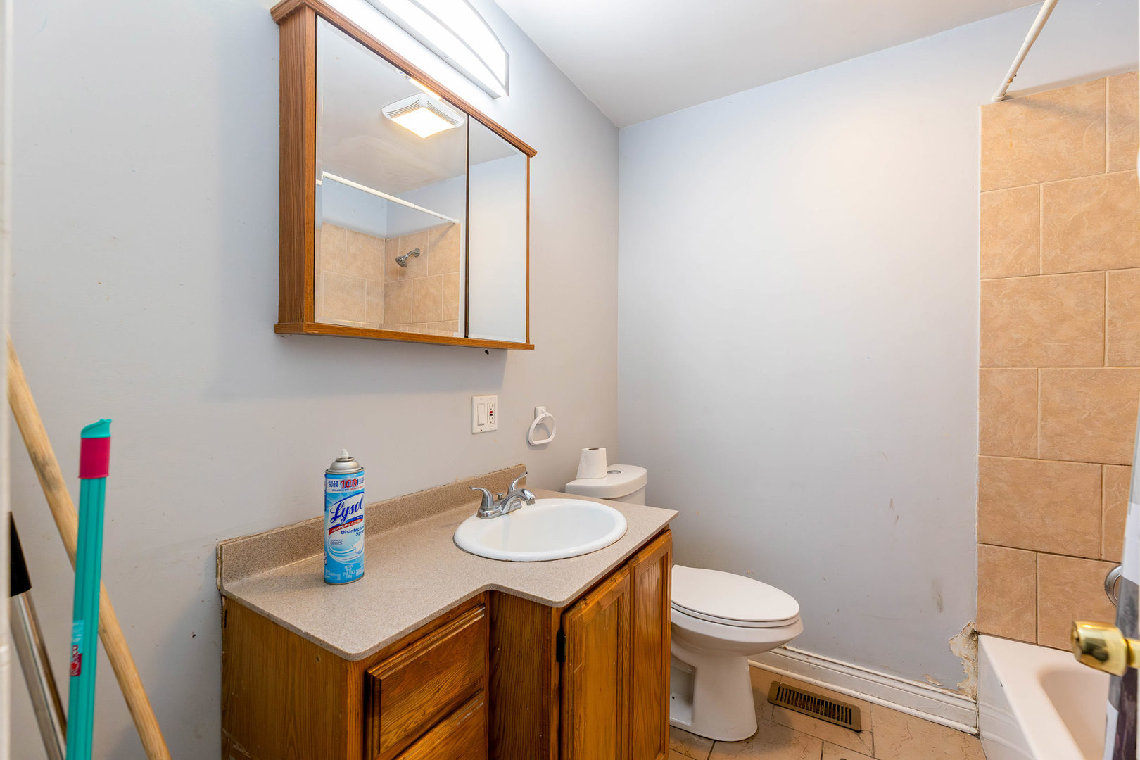 7508 W 59th Street
