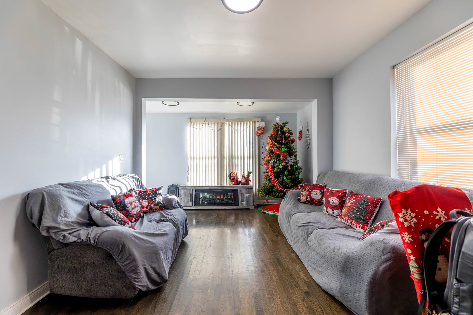 7508 W 59th Street