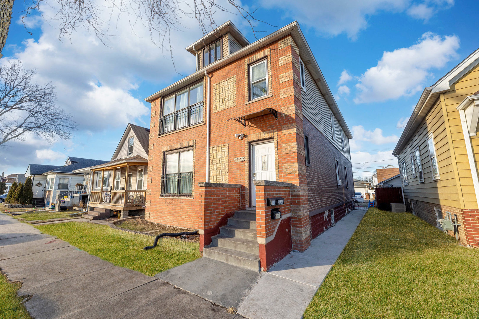 7508 W 59th Street