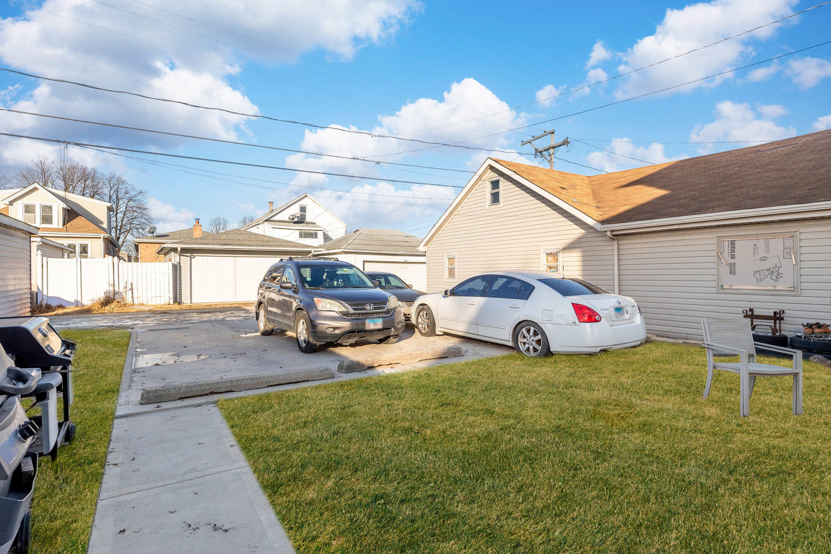 7508 W 59th Street