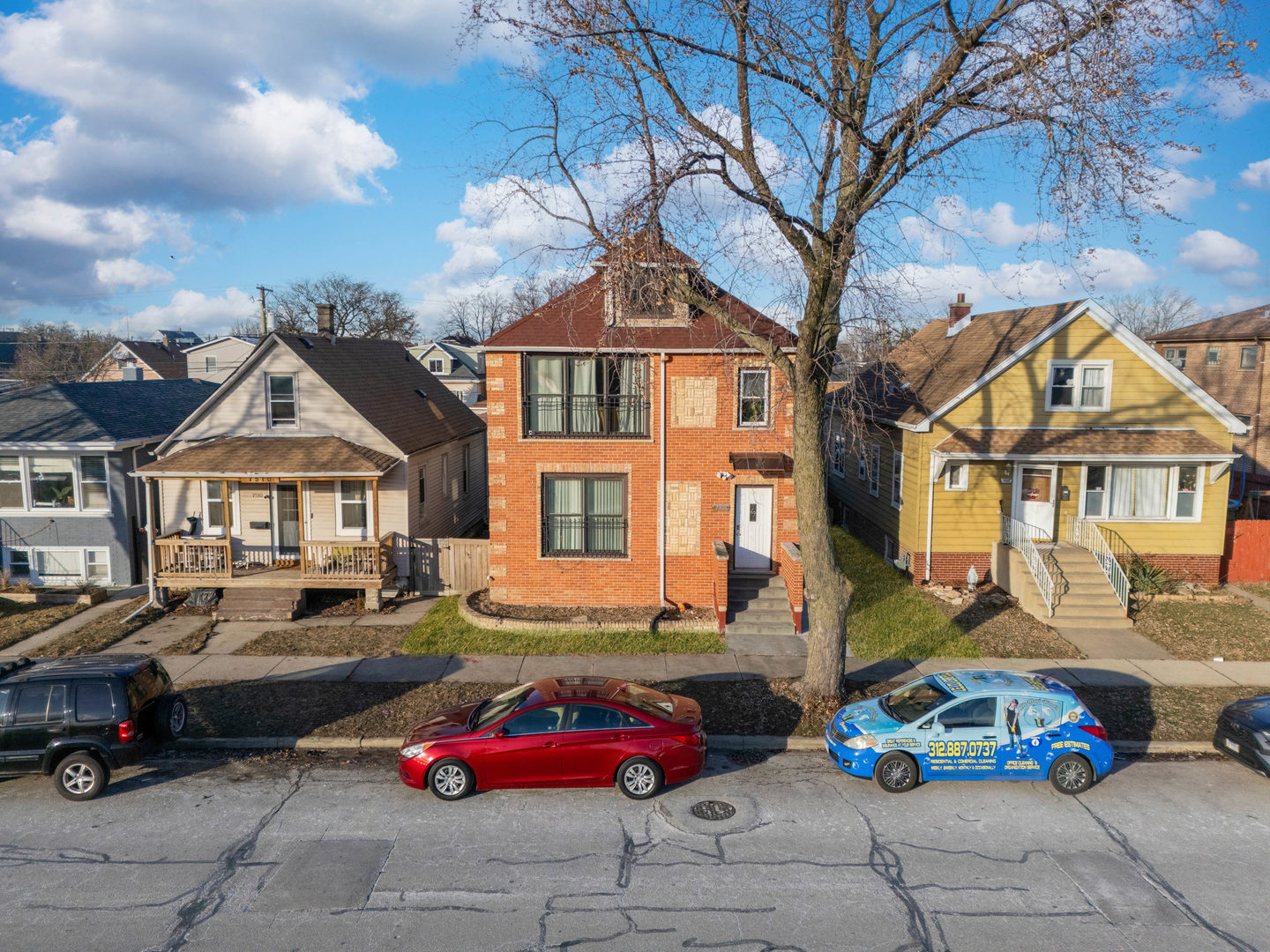 7508 W 59th Street