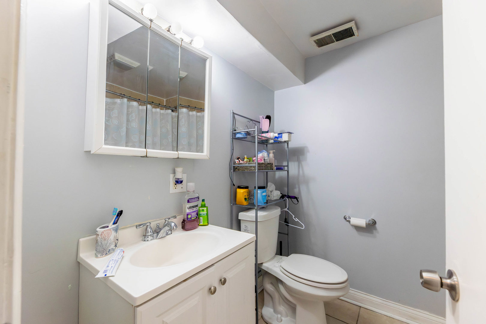 7508 W 59th Street