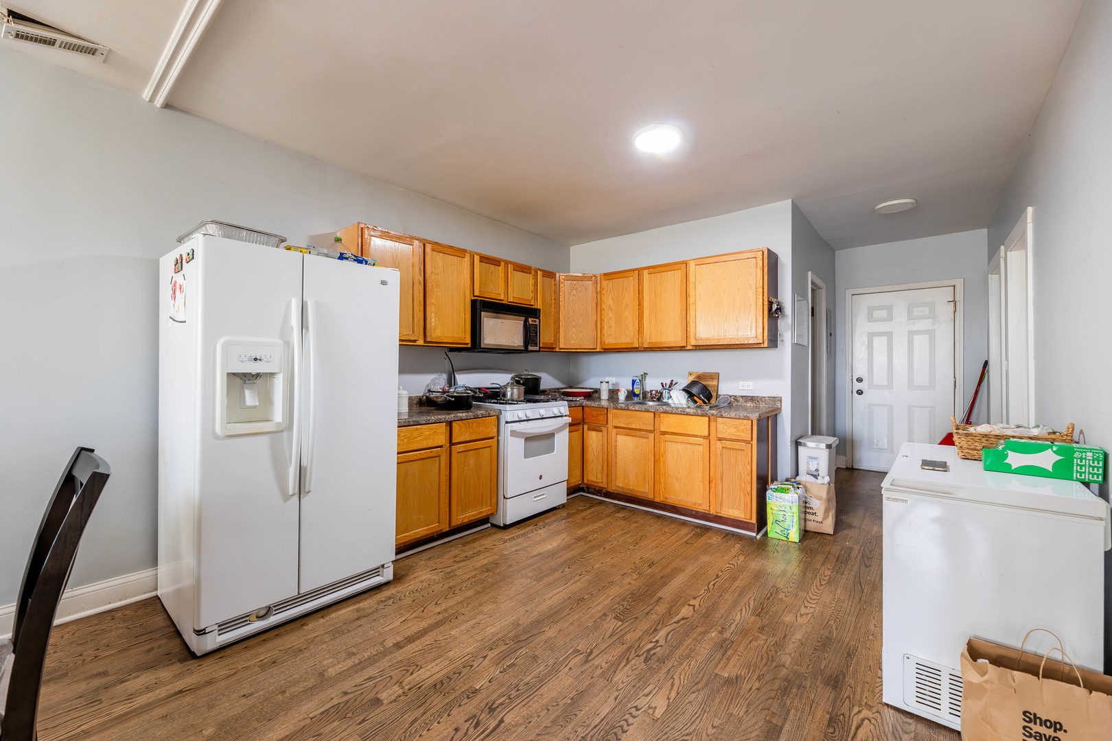 7508 W 59th Street